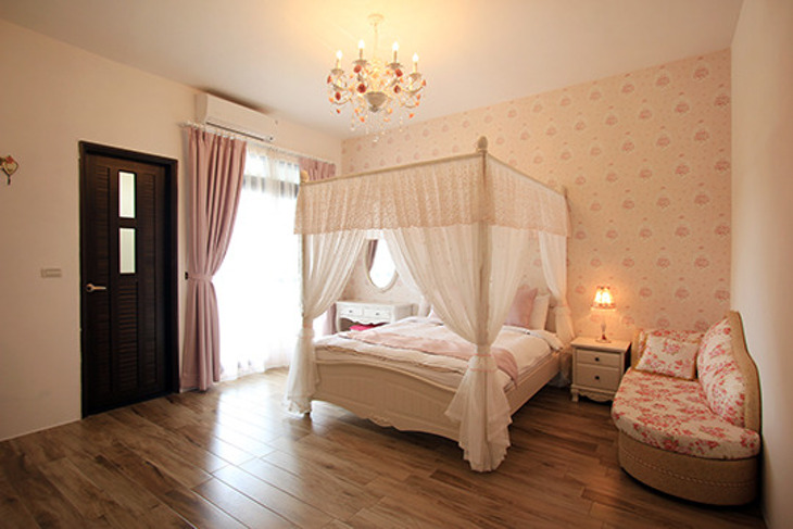 花蓮-齊亞風情民宿