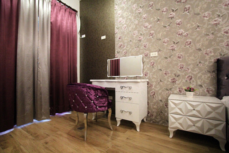 花蓮-齊亞風情民宿