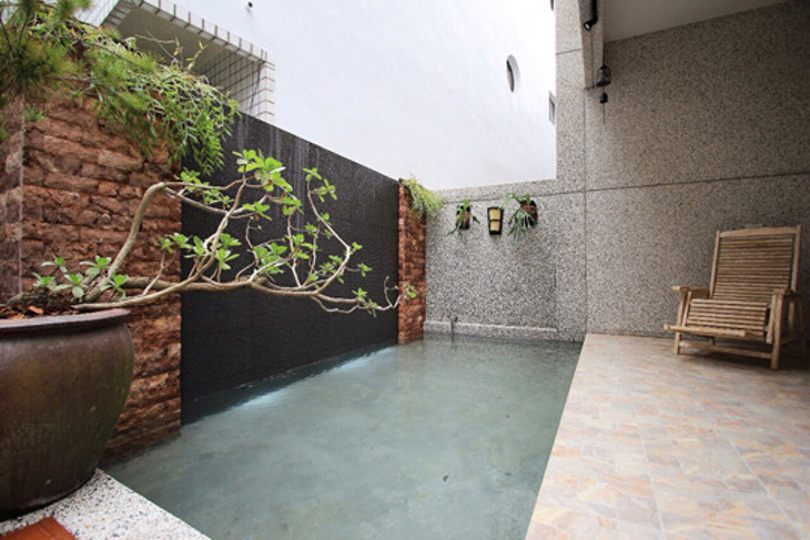 花蓮-齊亞風情民宿