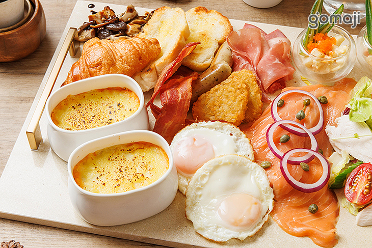 格拉斯麗台北飯店-KI-A-BIN-SAN 枝仔冰城