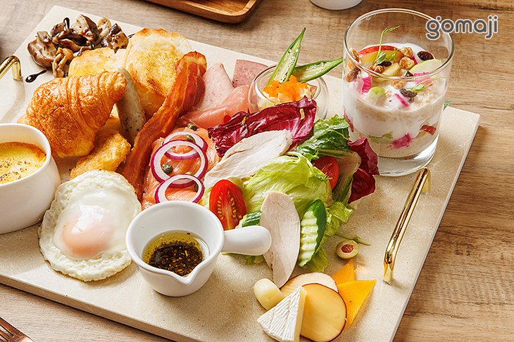 格拉斯麗台北飯店-KI-A-BIN-SAN 枝仔冰城