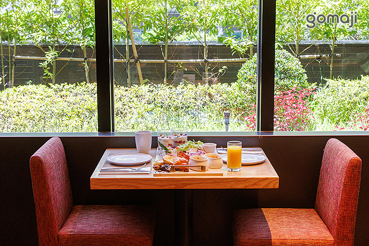 格拉斯麗台北飯店-KI-A-BIN-SAN 枝仔冰城