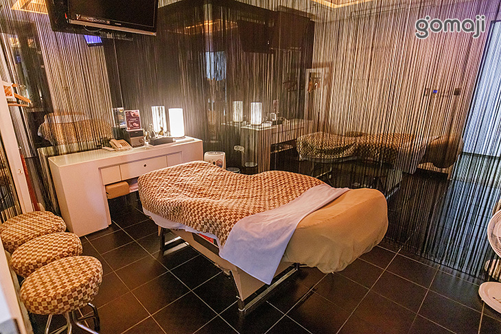 冠天下 Royal SPA(市民店)