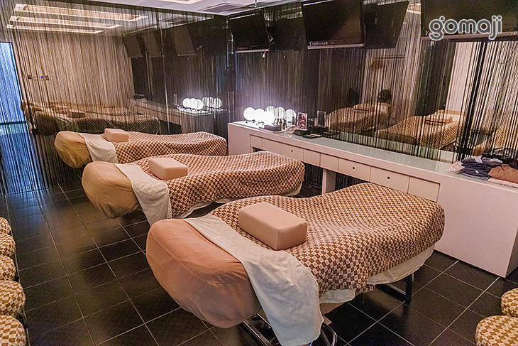 冠天下 Royal SPA(市民店)