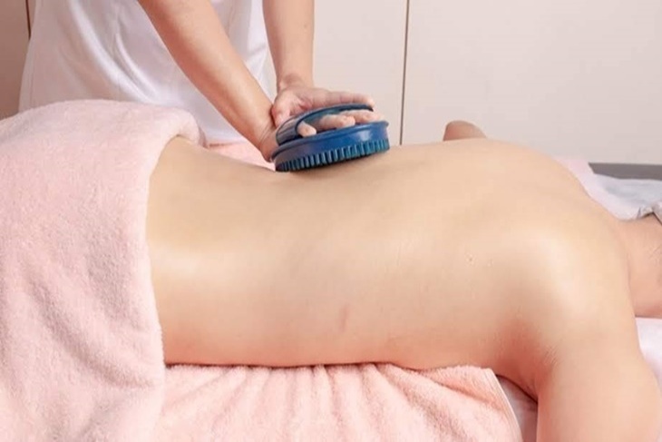 甦靈 Ocean Spa