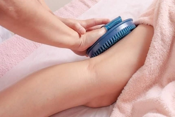 甦靈 Ocean Spa