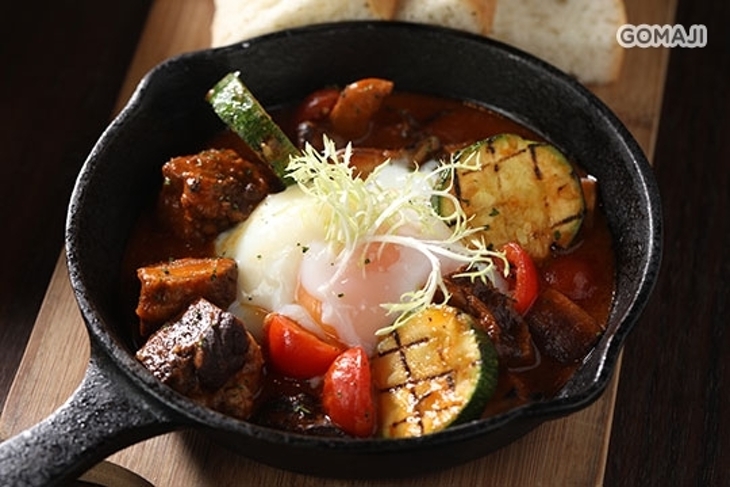 Bistro Smith 義式餐酒館