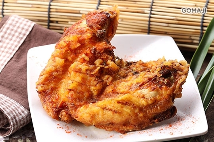 八兩重