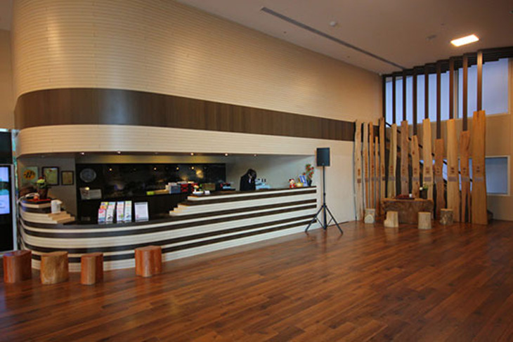 新店-矽谷溫泉會館