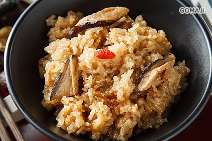唐太盅養生燉品