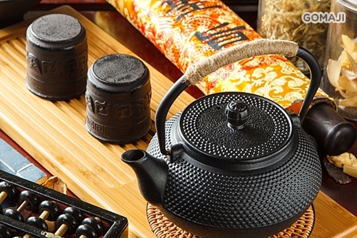 唐太盅養生燉品