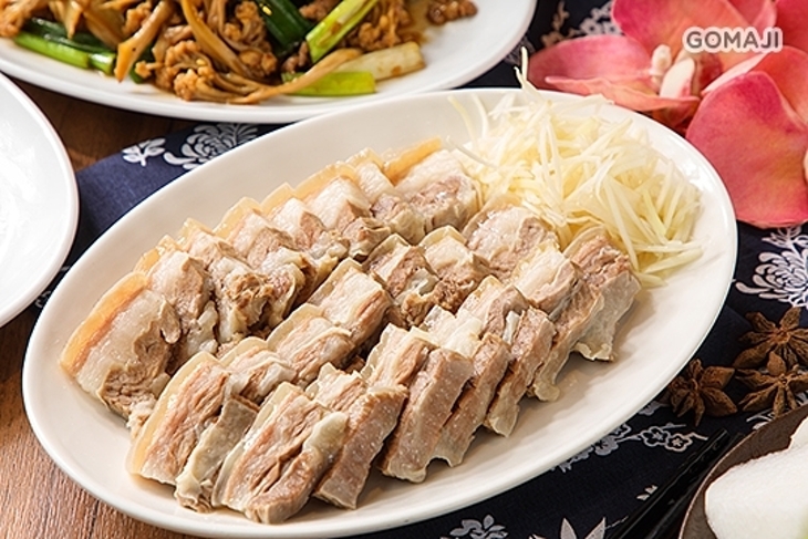 總裁羊肉爐