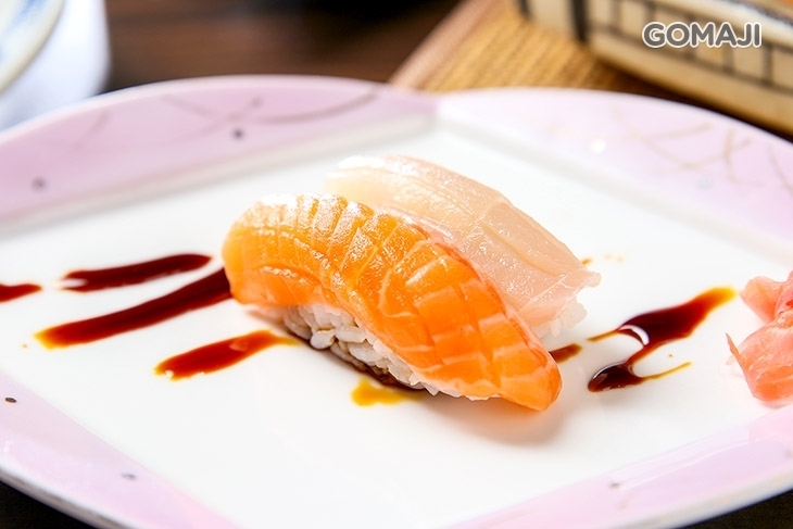 福容大飯店 台北一館-順園日本料理