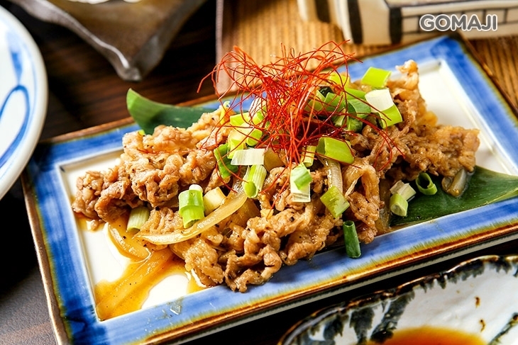 福容大飯店 台北一館-順園日本料理