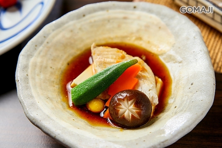 福容大飯店 台北一館-順園日本料理