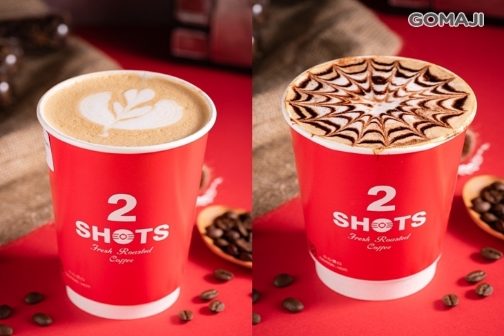 TWO SHOTS(高雄裕誠店)