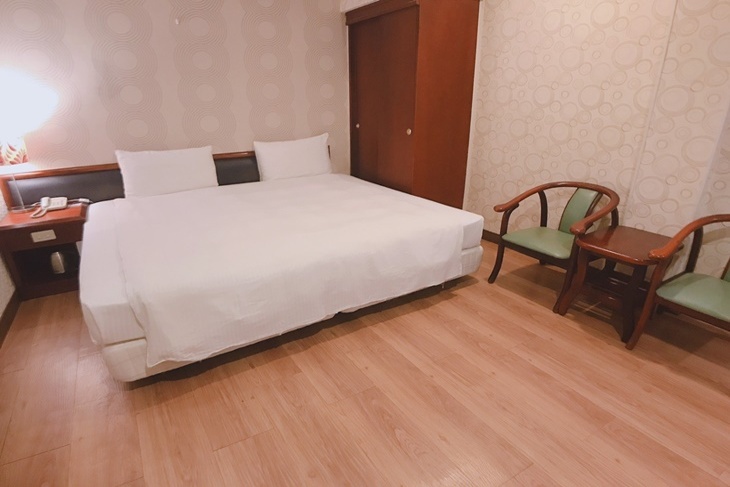 宜蘭礁溪-鴻月莊溫泉客棧