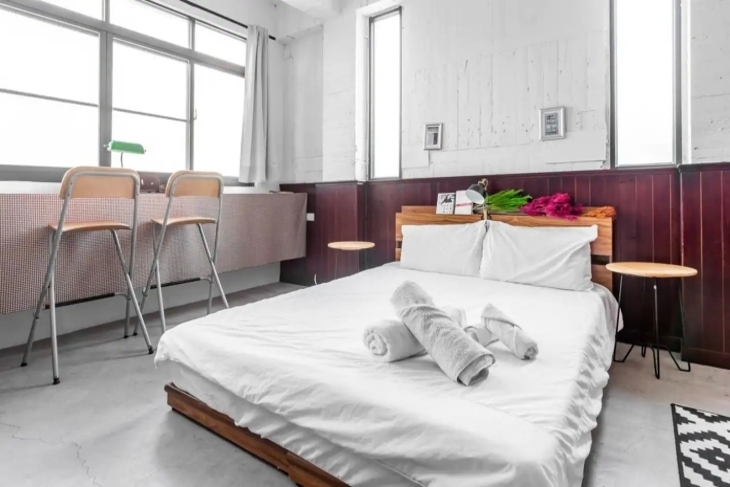 高雄-9之1宅民宿