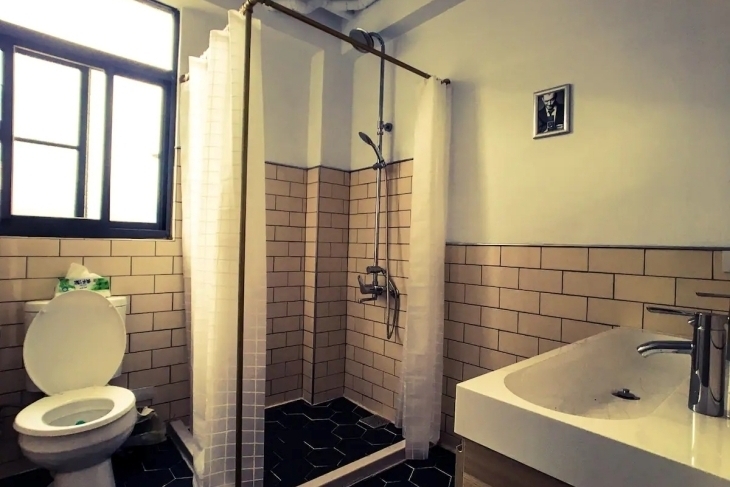 高雄-9之1宅民宿