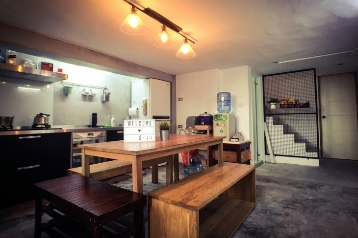 高雄-9之1宅民宿