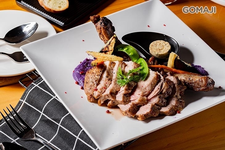 凨餐酒 Fong Bar & Kitchen