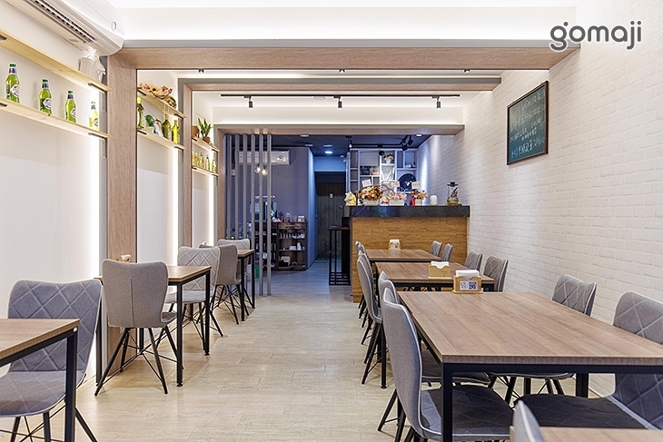 CH17 Pasta 義式餐館