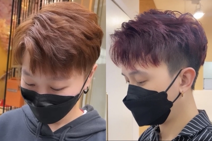mod's hair(中正店)