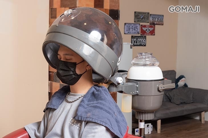 mod's hair(中正店)