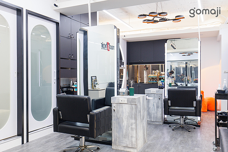 mod's hair(中正店)