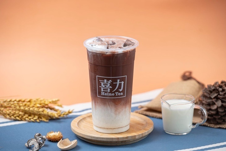 喜力茶飲(竹南店)