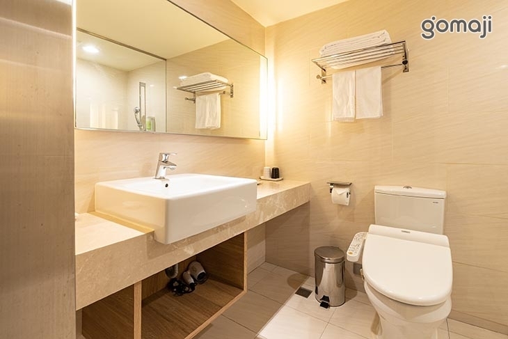 台北-星辰大飯店