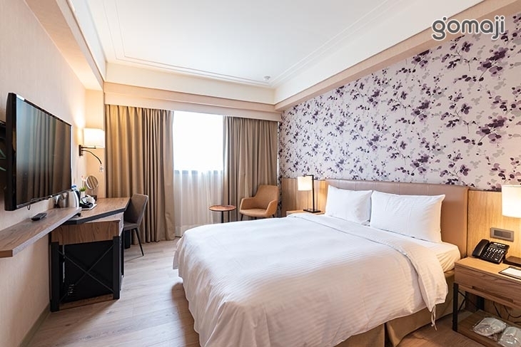 台北-星辰大飯店