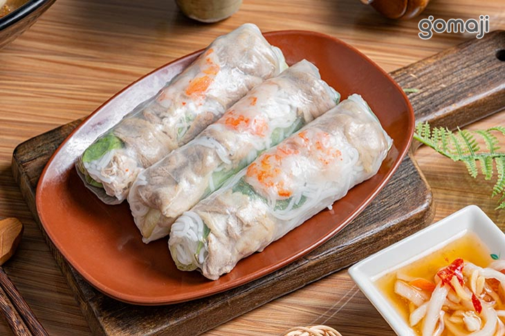 西貢越南牛肉湯河粉