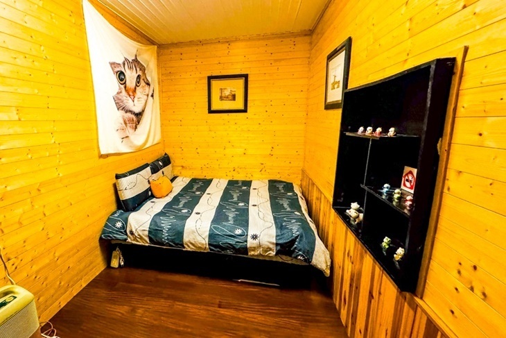 南投-清境31民宿