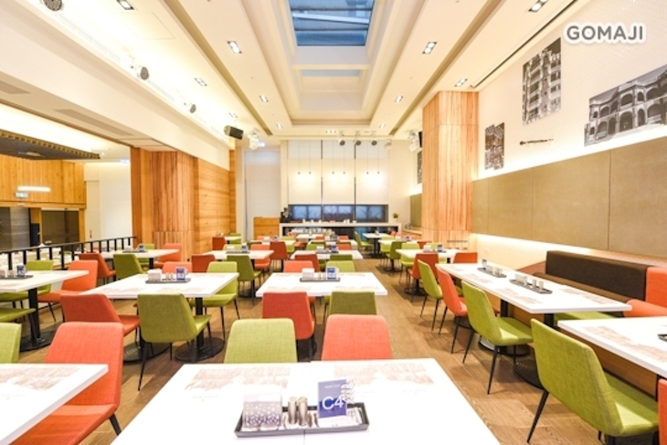 臺南-榮美金鬱金香酒店(代)