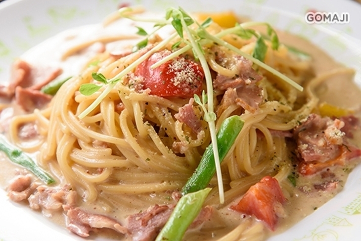 O2Brunch&Cafe(中壢榮安店)