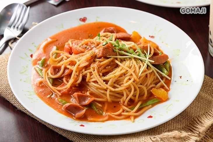 O2Brunch&Cafe(中壢榮安店)