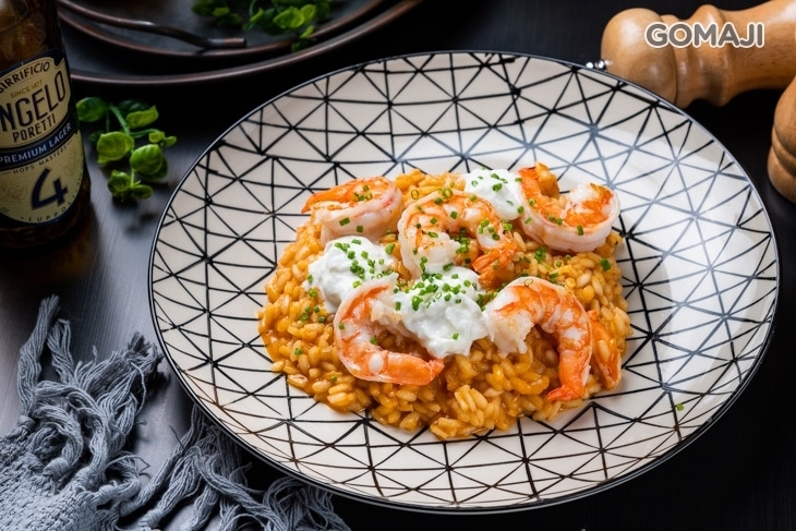 ONE TEN Restaurant 食分之一餐館