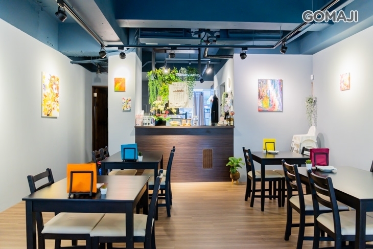 ONE TEN Restaurant 食分之一餐館