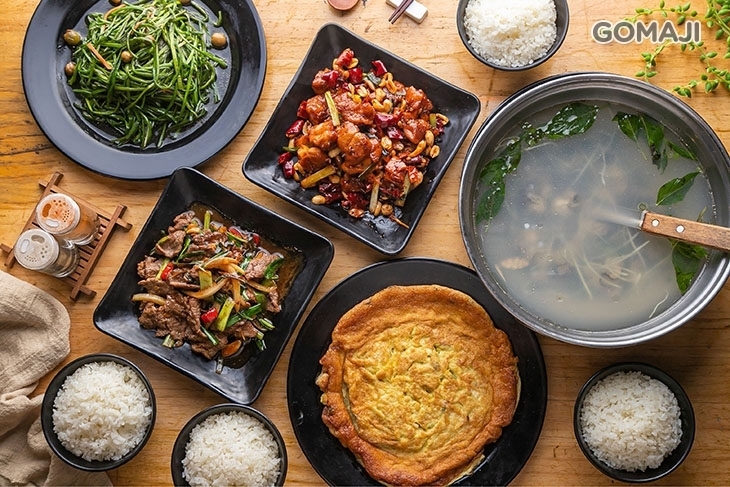 淘氣釣蝦場 休閒 釣蝦 聚餐 熱炒 運動吧