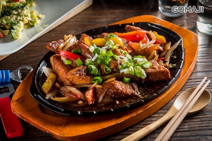 蝦王子(海鮮粥 • 活蝦料理 • 特色現炒)