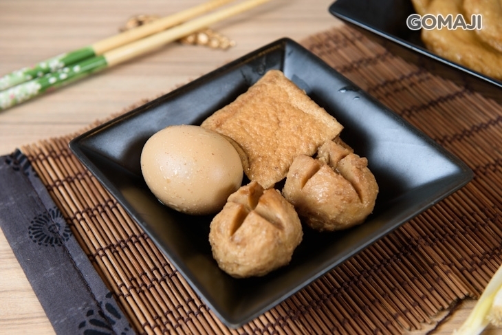 滿滿赤肉羹
