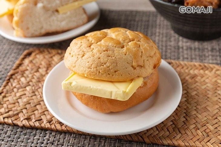 就炒飯