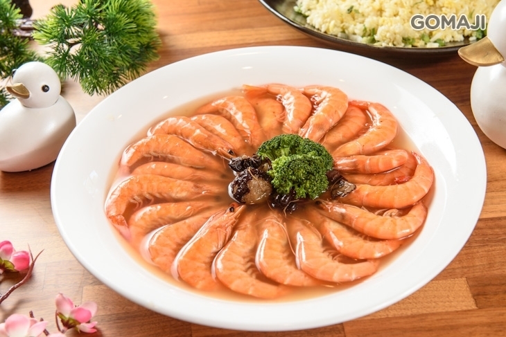 華味香旗艦店(景觀宴會餐廳)