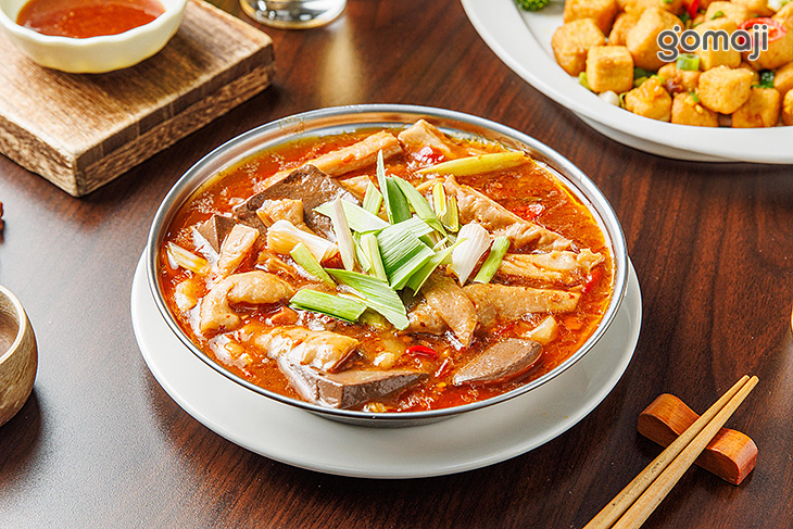 月宣小館．台菜料理(新店店)