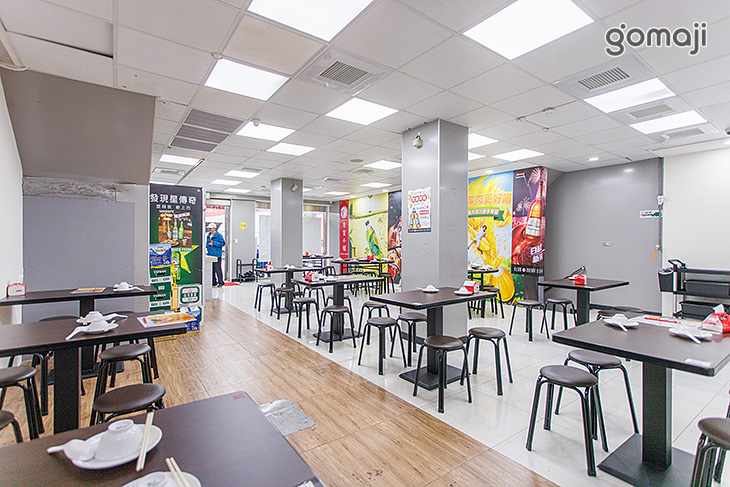 月宣小館．台菜料理(新店店)