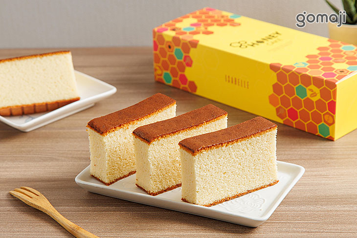 ISABELLE 伊莎貝爾