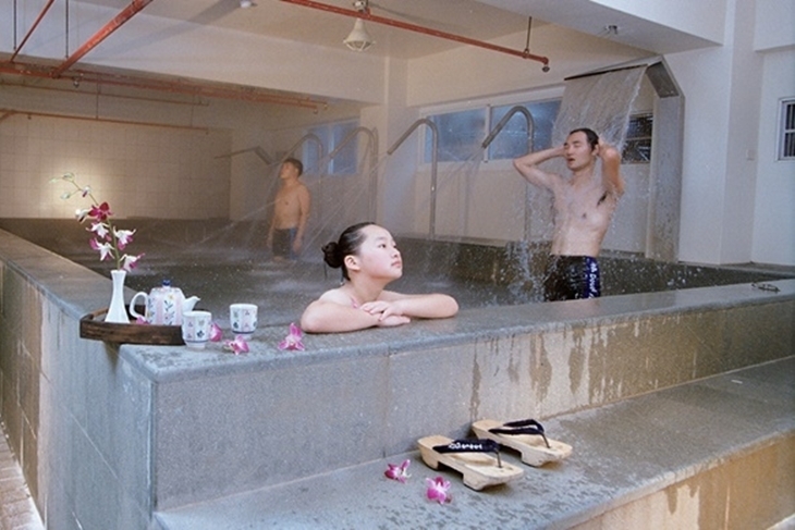 宜蘭-皇泰大飯店