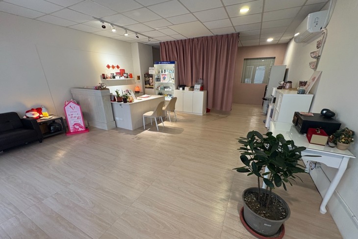 貝緹絲美容美體spa