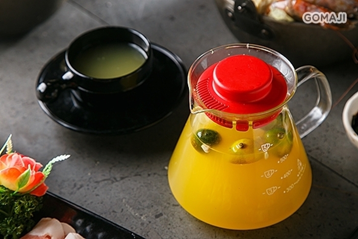 看機機景觀餐廳